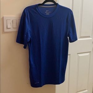 Nike DRI-FIT Training Top